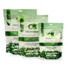 Organi Kratom Green Trainwreck Capsules