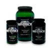 White Diamond Kratom Powder Trainwreck